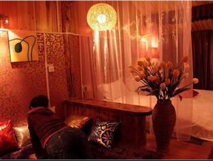 Hotel Open Sesame Flowers Lijiang  Exterior foto